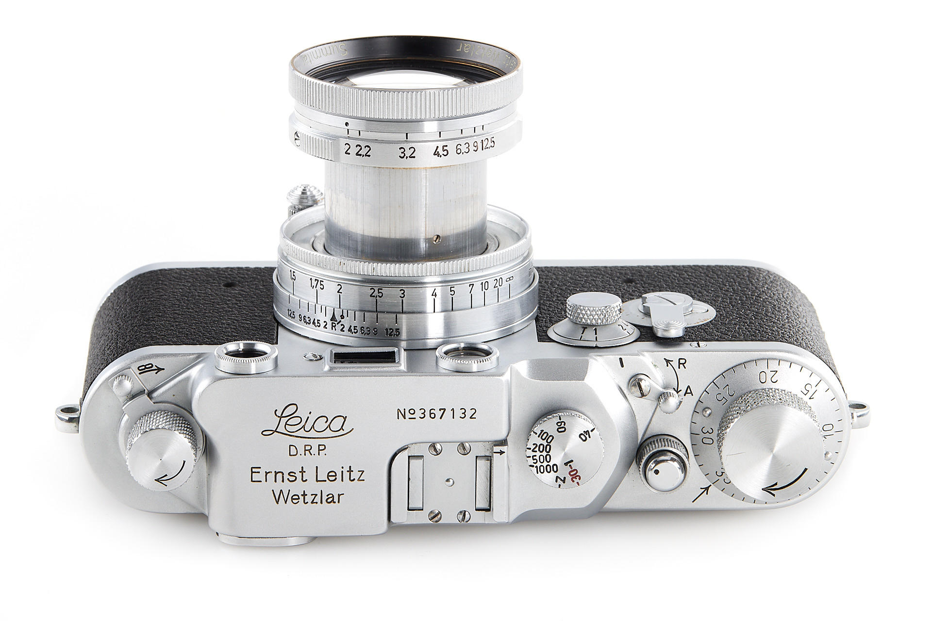 Leica IIId
